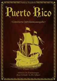 Picture of 'Puerto Rico – Limitierte Jubiläumsausgabe'