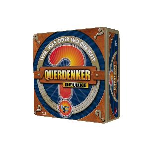 Bild von 'Querdenker Deluxe'