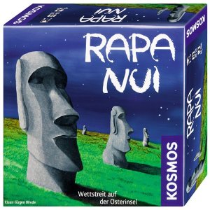 Picture of 'Rapa Nui'