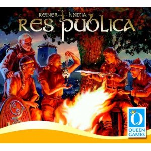 Picture of 'Res Publica'