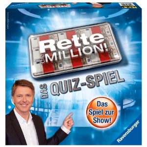 Bild von 'Rette die Million! Das Quiz-Spiel'