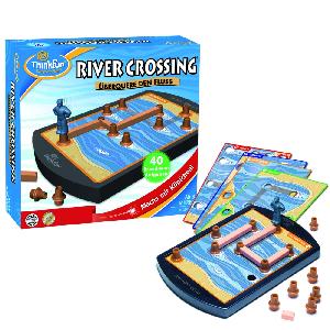 Bild von 'River Crossing'