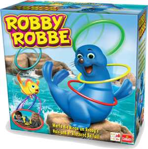 Bild von 'Robby Robbe'