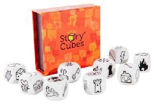 Bild von 'Rory’s Story Cubes'