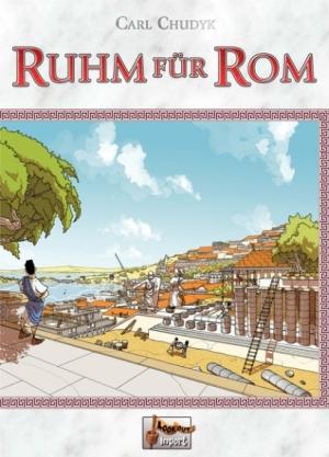 Picture of 'Ruhm für Rom'