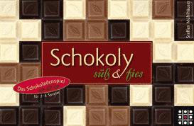 Picture of 'Schokoly'