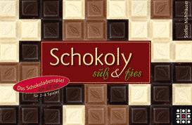 Bild von 'Schokoly'