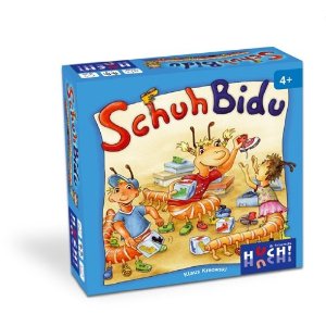 Bild von 'SchuhBidu'