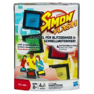 Bild von 'Simon Flash'