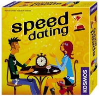 Picture of 'Speed Dating'