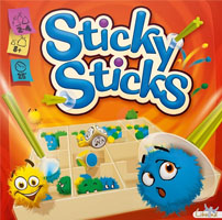 Bild von 'Sticky Stickz'