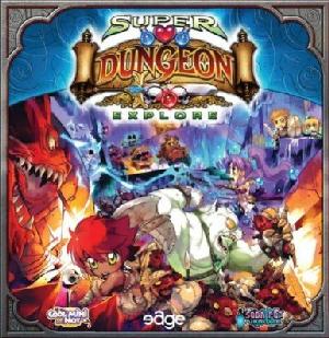 Bild von 'Super Dungeon Explore'