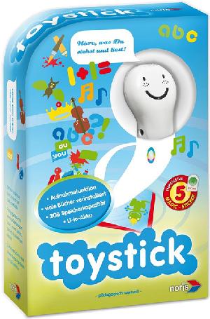 Picture of 'toystick'