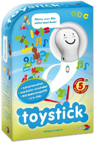 Bild von 'toystick'