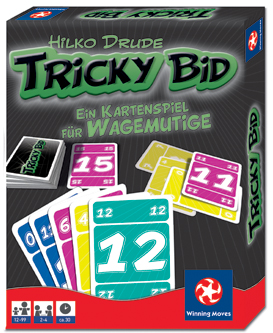 Picture of 'Tricky Bid'