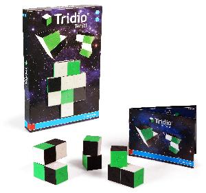 Picture of 'Tridio Twist'