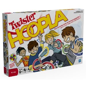 Bild von 'Twister Hoopla'