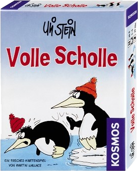 Bild von 'Volle Scholle'