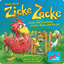 Picture of 'Zicke Zacke'