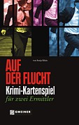 Picture of 'Auf der Flucht'