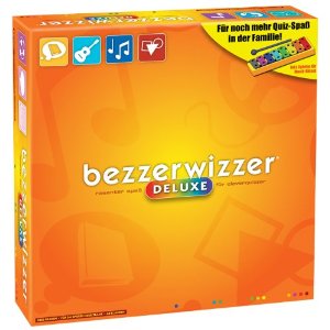 Picture of 'Bezzerwizzer Deluxe'