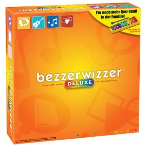 Bild von 'Bezzerwizzer Deluxe'