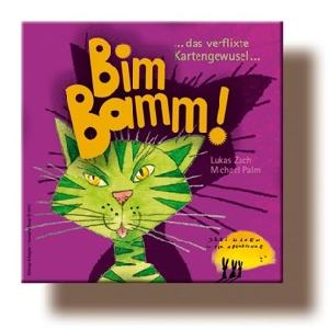 Bild von 'Bim Bamm!'