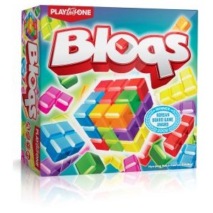 Bild von 'Bloqs'