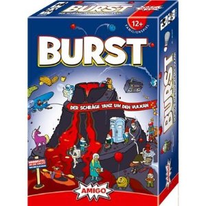 Bild von 'Burst'