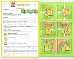 Picture of 'Carcassonne Mini: Die Kornkreise'