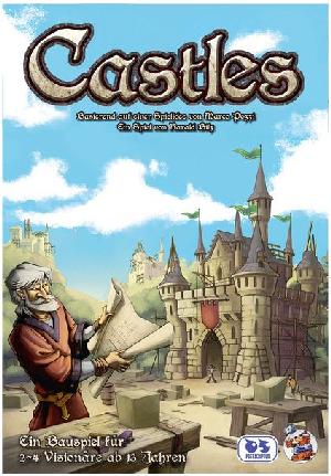Picture of 'Castles'