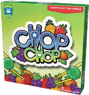 Bild von 'Chop Chop'