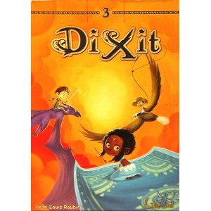 Picture of 'Dixit 3'