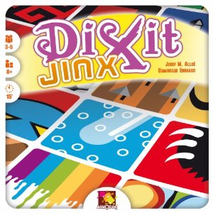 Bild von 'Dixit Jinx'