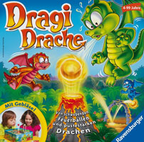 Picture of 'Dragi Drache'