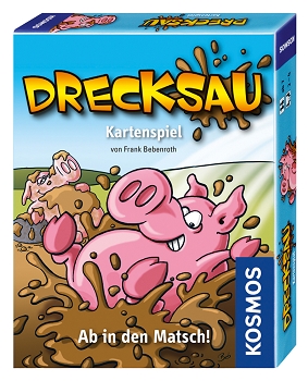 Picture of 'Drecksau'