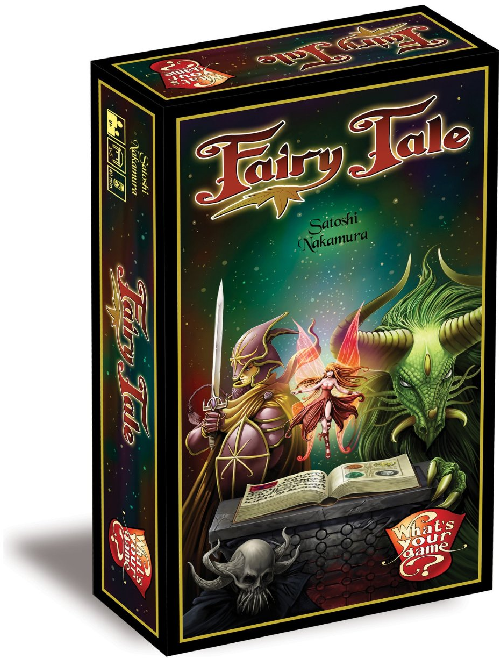 Picture of 'Fairy Tale'