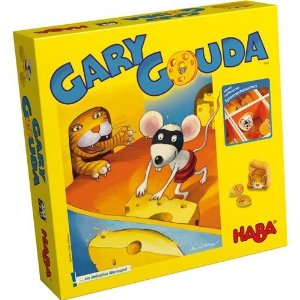 Picture of 'Gary Gouda'