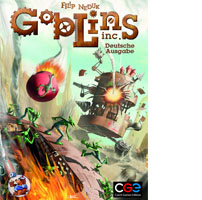 Bild von 'Goblins Inc.'