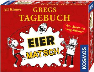 Bild von 'Gregs Tagebuch: Eiermatsch'