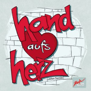 Picture of 'Hand aufs Herz'