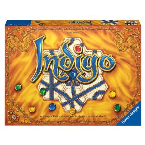 Bild von 'Indigo'