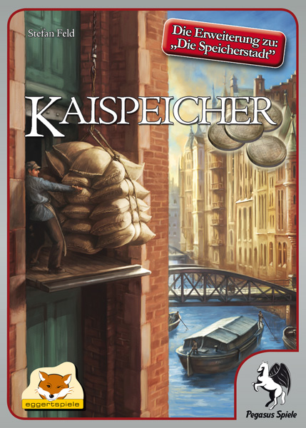 Picture of 'Kaispeicher'