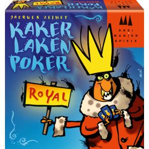 Picture of 'Kakerlakenpoker Royal'