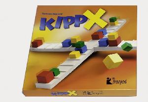 Picture of 'Kipp X'