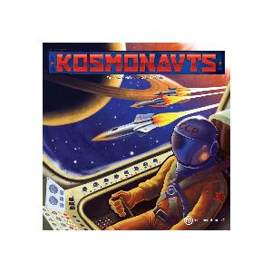 Bild von 'Kosmonauts'