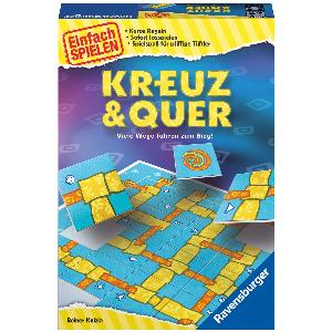 Picture of 'Kreuz & Quer'