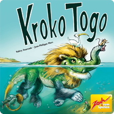 Bild von 'Kroko Togo'