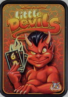 Picture of 'Little Devils'