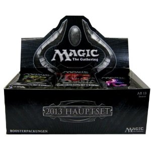 Bild von 'Magic the Gathering - 2013 Hauptset'